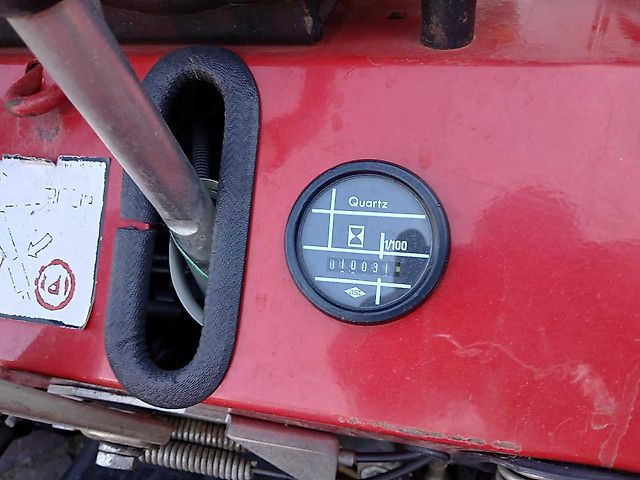 Ferrari Gianni 200 el