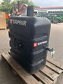 Saphir ST 1000