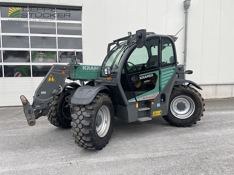 Kramer KT407
