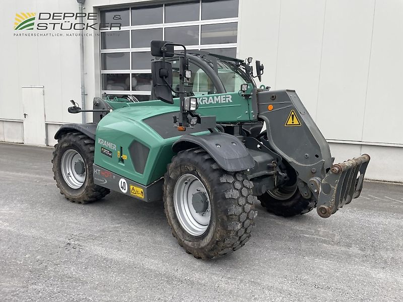 Kramer KT407