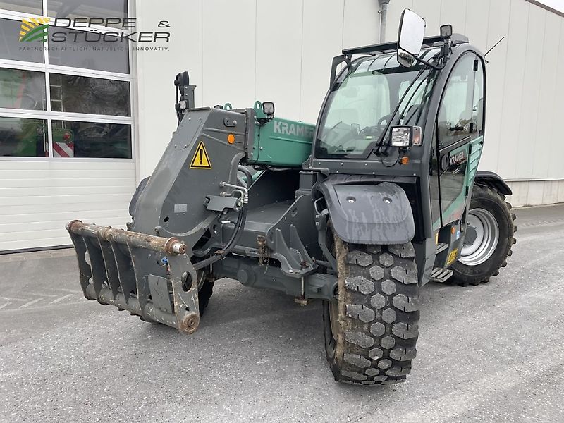 Kramer KT407