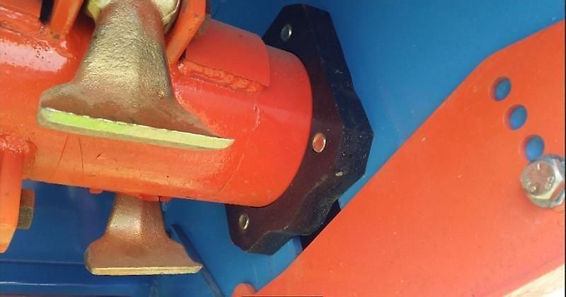 Stark KDX 240 Mulcher / Frontmulcher / Heckmulcher / Schlegelmulcher