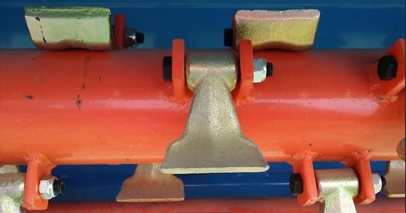 Stark KDX 240 Mulcher / Frontmulcher / Heckmulcher / Schlegelmulcher