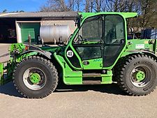 Merlo Panoramic P 55.9 CS