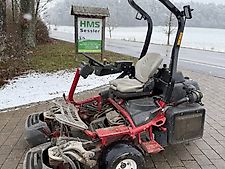 Toro Greensmaster 3420