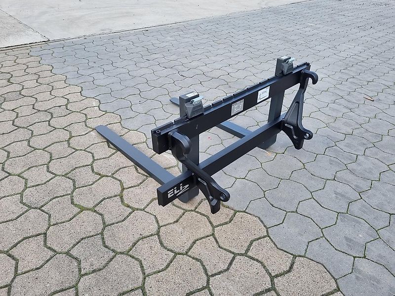 Vetter ELI 2 Palettengabel