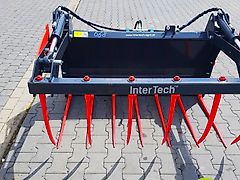 D&D Landtechnika Krokozange 1500 mm / Lieferung frei