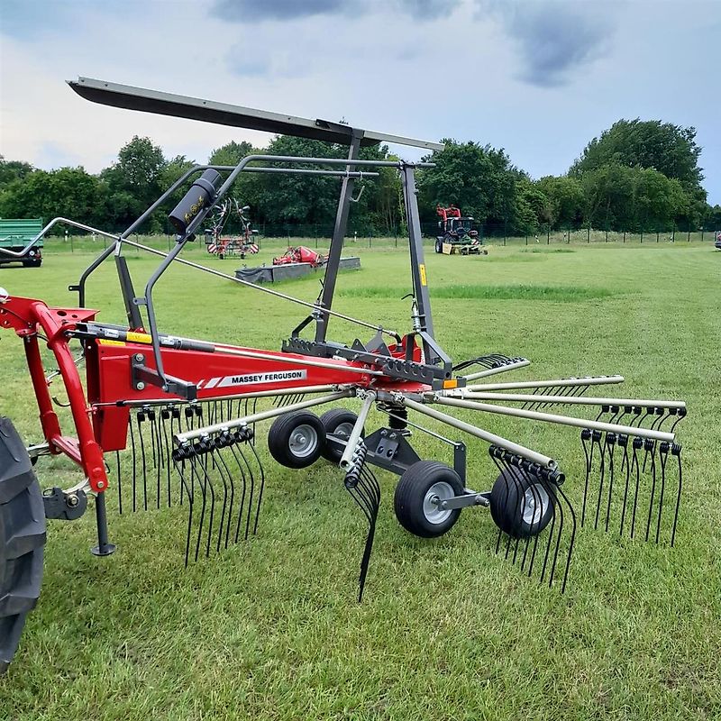 Massey Ferguson RK 451 DN