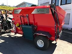 Minos Agri Futtermischwagen T-YYKM 8