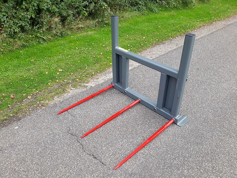 Bressel und Lade B11 3 Zinken Euro