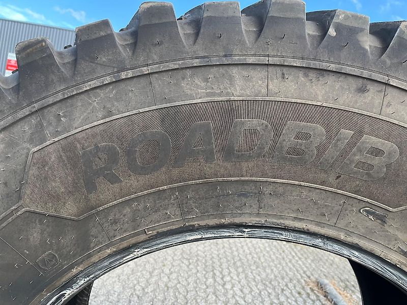 Michelin Roadbib