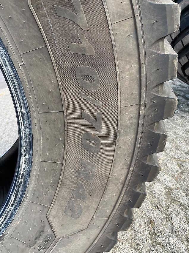 Michelin Roadbib