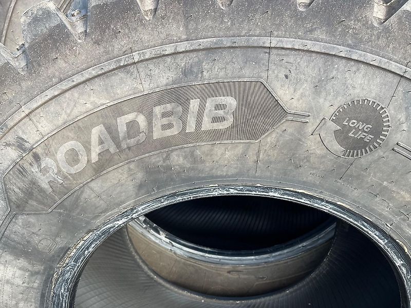 Michelin Roadbib
