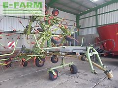 Claas volto 1320 t