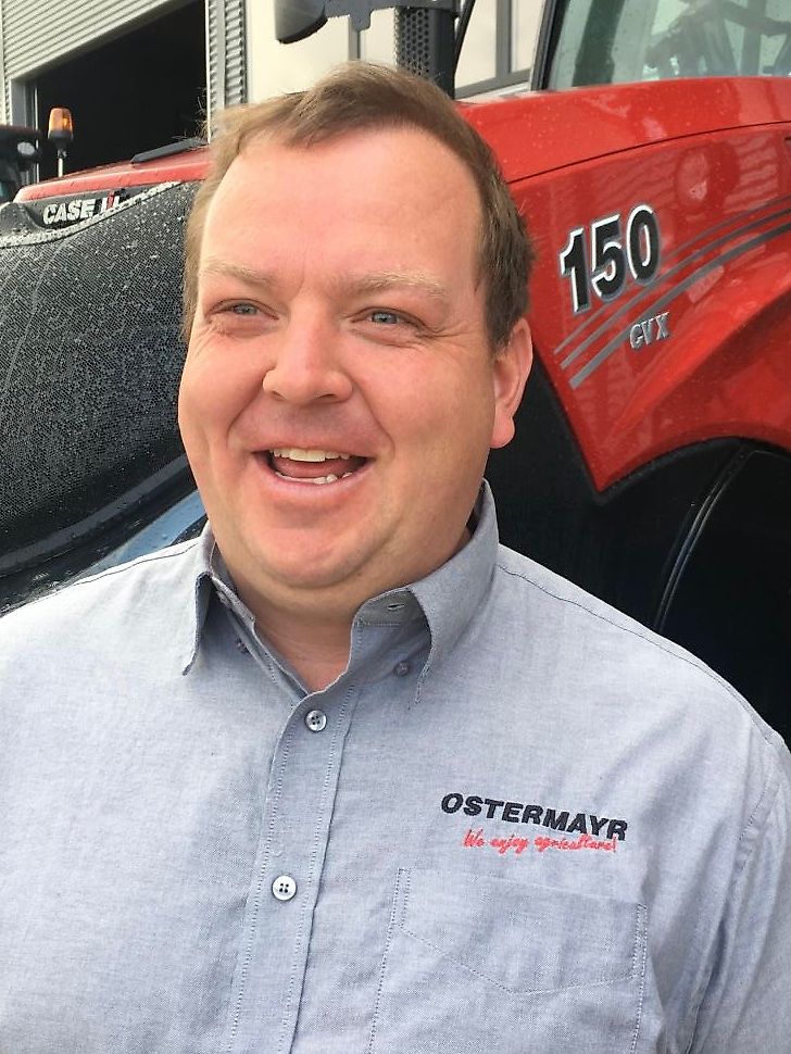 Persona de contacto Sr. Berthold Engl