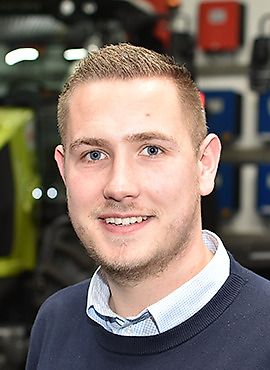 Persona de contacto Lars Kässens