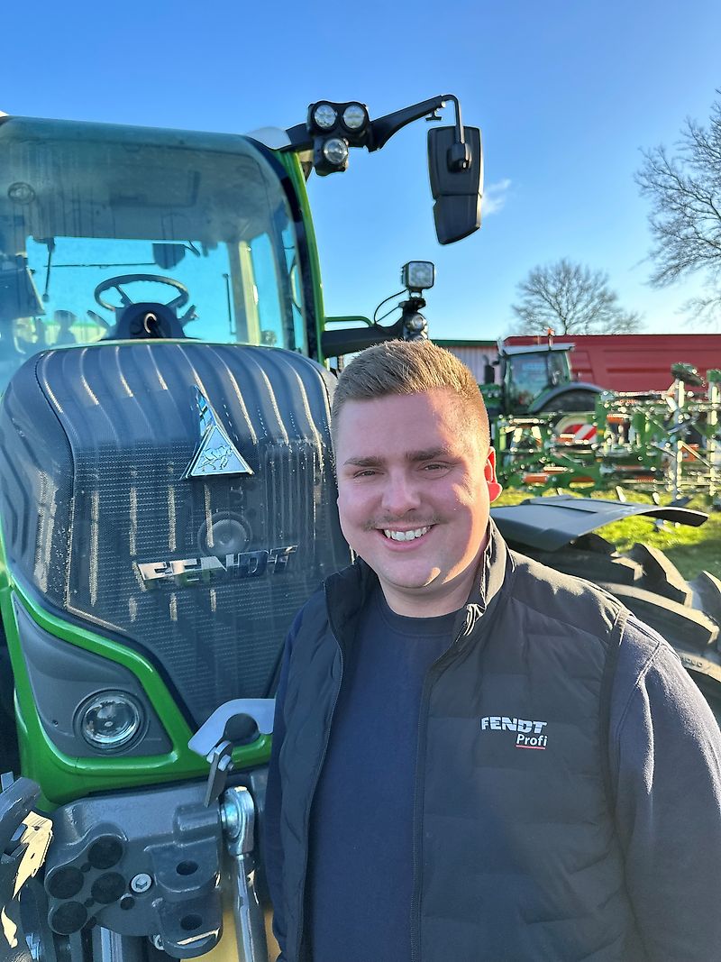 Persona de contacto Sr. Kevin Runge