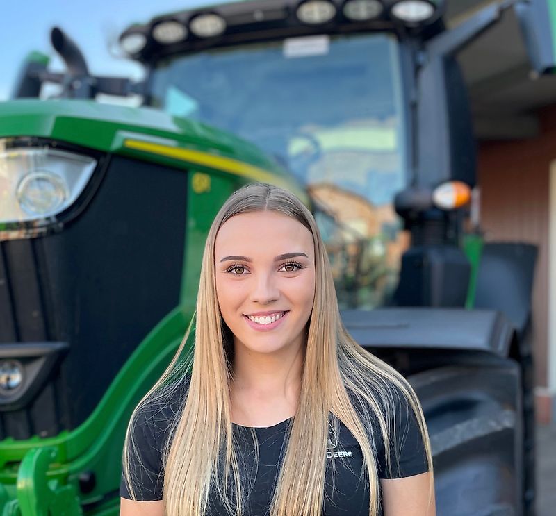 Persona de contacto Sra. Lisa Köster