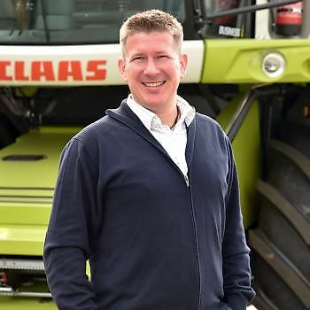 Persona de contacto Sr. Eric Meister