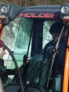 Persona de contacto Sr. Stefan Gruber