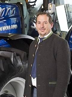 Persona de contacto Sr. Christian Auswöger