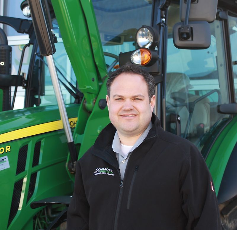 Persona de contacto Sr. Jürgen Schmidt