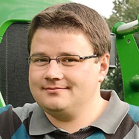 Persona de contacto Sr. Matthias Assauer