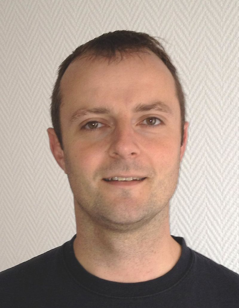 Persona de contacto Sr. Eckoldt