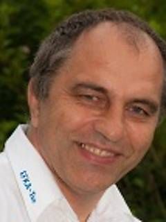 Persona de contacto Sr. Anton Enzinger