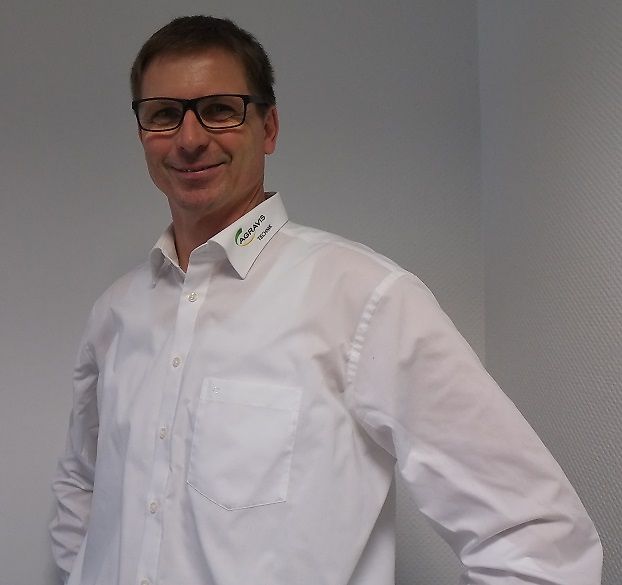 Persona de contacto Jürgen Wandt