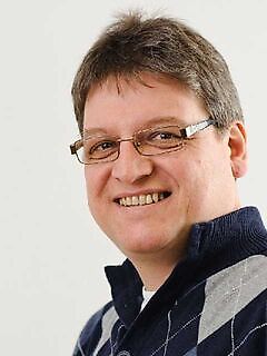 Persona de contacto Sr. Thomas Schuller