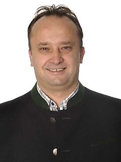 Persona de contacto Sr. Markus Bichler