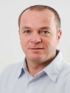 Persona de contacto Sr. Manfred Aigner