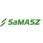 Logotipo de fabricante SaMASZ