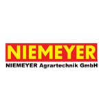 Logotipo de fabricante Niemeyer