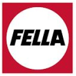 Logotipo de fabricante Fella