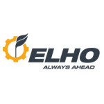 Logotipo de fabricante ELHO