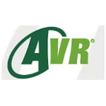 Logotipo de fabricante AVR